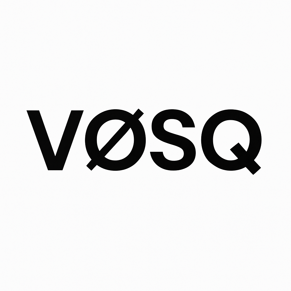 VOSQ logo